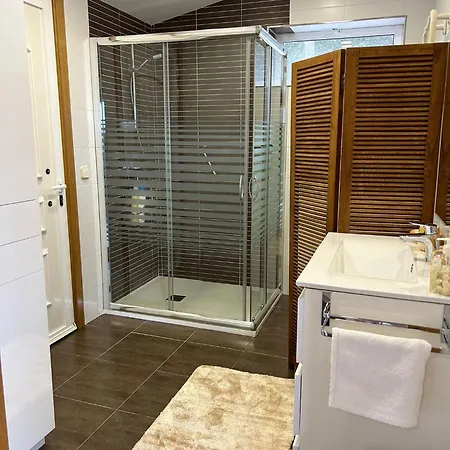 Remanso Azul * Moaña