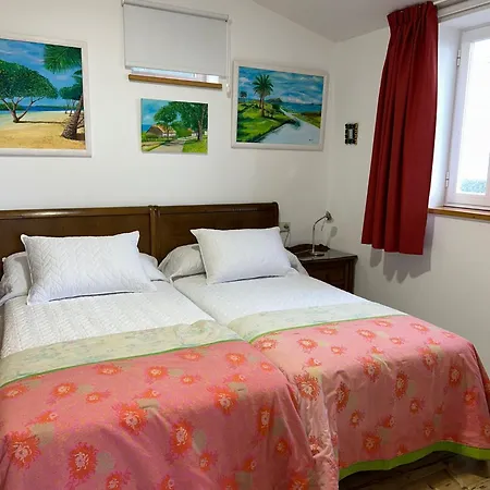 Remanso Azul Casa vacanze Moaña