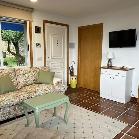 Remanso Azul Casa vacanze *