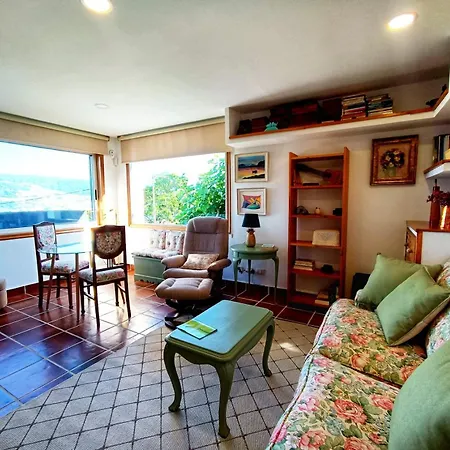 Remanso Azul Casa vacanze