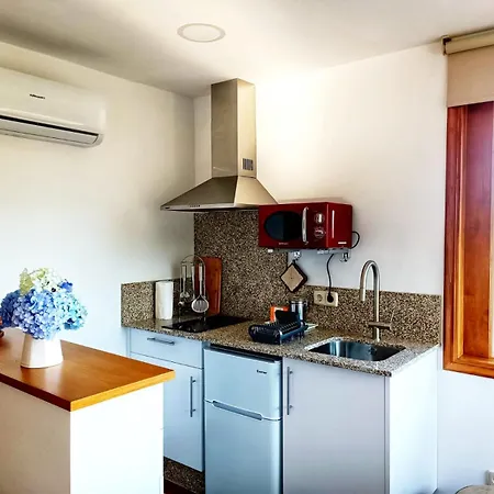 Casa vacanze Remanso Azul