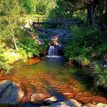 Remanso Azul Σπίτι διακοπών *