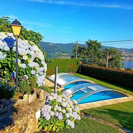 Casa vacanze Remanso Azul *