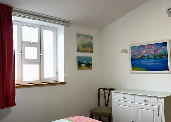 Remanso Azul Дом отдыха