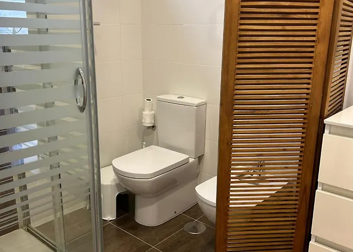 Σπίτι διακοπών Remanso Azul *