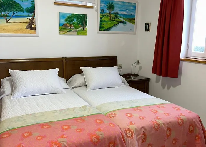 Remanso Azul Дом отдыха Моания