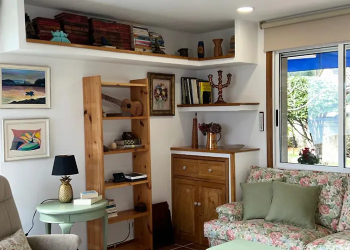 Remanso Azul Дом отдыха