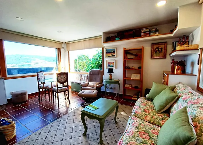 Remanso Azul Σπίτι διακοπών