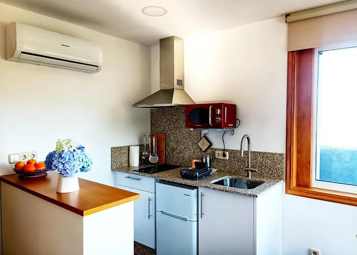 Дом отдыха Remanso Azul