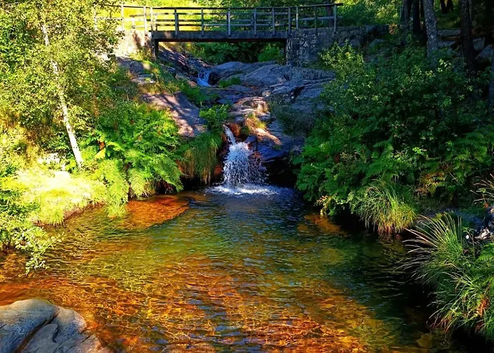 Remanso Azul Σπίτι διακοπών *
