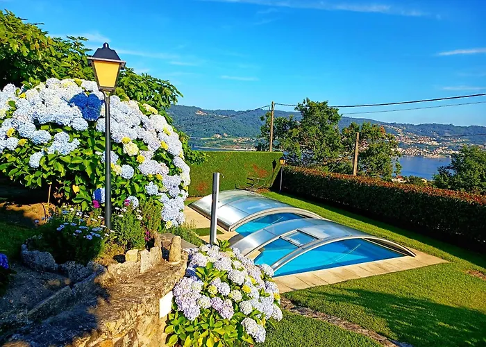 Дом отдыха Remanso Azul *