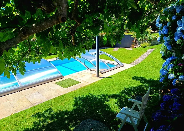 Σπίτι διακοπών Remanso Azul