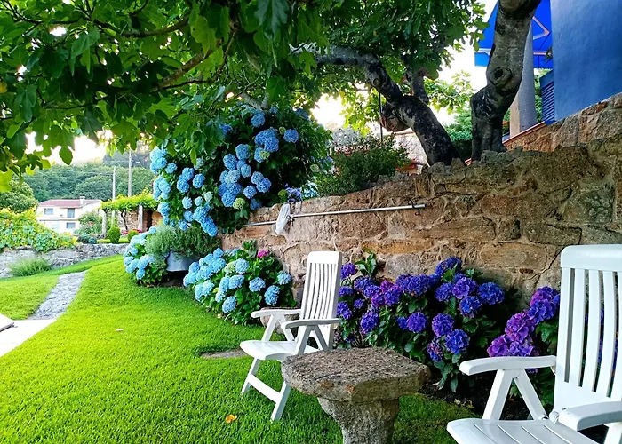 Remanso Azul Σπίτι διακοπών